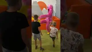 День рожденья с Киси МИСИ    