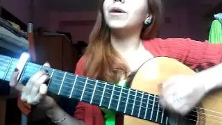 Нервы - волшебная кавер (cover)