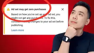 Facebook Ads May Get Zero Results?