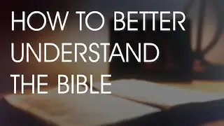 High and Low Context: Cultural Context of the Biblical World