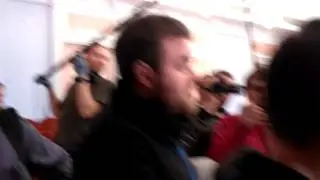 Атака на Савченко в ВС