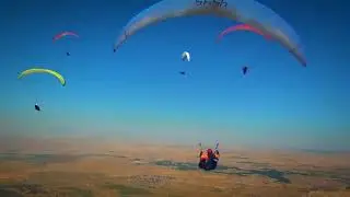 Aksaray City, Turkey  مدينة اكساراي في تركيا