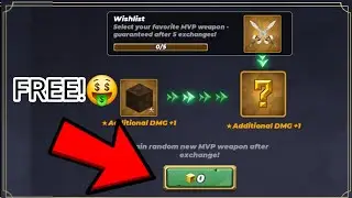 new P2W update 