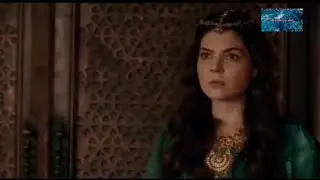 Dirilis Ertugrul | season 1 | leyla hatun love ertugrul | ae dil hai mushkil