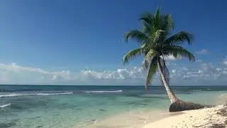 1 hour of seaside meditation
