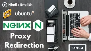 How to Set Up NGINX Reverse Proxy | Hindi | Nginx Tutorial For Beginners