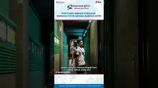 Pratama Arhan Perdana Unggah Foto Mesra Bareng Istri, di Ulang Tahun Azizah Salsha