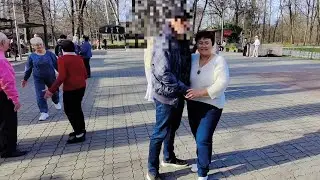 Иду на танцы .Киев.