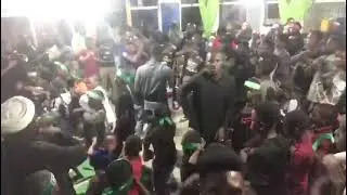 Shia Ghana Sayid Wasiyin Ashura 2021