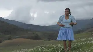 Ministerio Vida Nueva - Allá En El Cielo (Hmna Margarita)