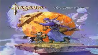 Magnum - After teh Slince ( AOR Ballad )