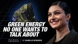 Is Nuclear Energy Our Best Shot at Saving the Planet?