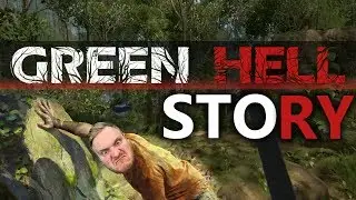 Green Hell #1 | So schön und gefährlich | Nerzzee