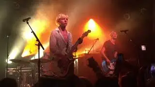 Smile by R5