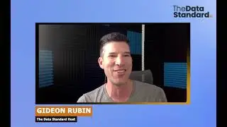 Using data for marketing automation with Mickey Alon