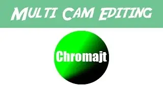Multicam Editing in Sony Vegas