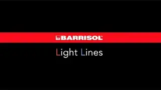Barrisol Light Lines®