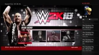 liquid-wolf213's Live PS4 Broadcast