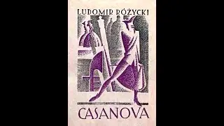 Ружицкий Песенка Катон из оперы Казанова Ирина Масленникова на русском языке