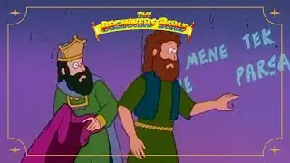 ¿Cómo sería ser rey? - 1👼 - COMPILACIÓN - Mi Pequeña Biblia✝️