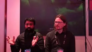 OpenStack QA at the OpenStack PTG