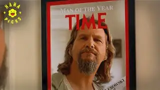 This Dude is THE DUDE | The Big Lebowski