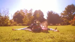Matt Van – creature of habit (Official Music Video)