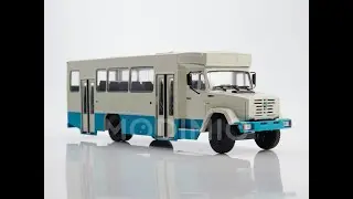 ГолАЗ-4242