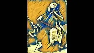Zara Nelsova - Kabalevsky Cello Concerto No. 1 in G Minor, Op. 49