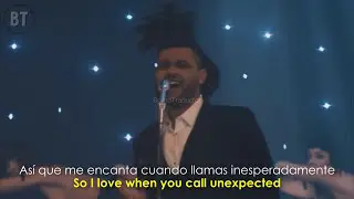 The Weeknd - Earned It // 𝗡𝗨𝗘𝗩𝗢 𝗩𝗜𝗗𝗘𝗢 𝟰𝗞 𝗘𝗡 𝗗𝗘𝗦𝗖𝗥𝗜𝗣𝗖𝗜𝗢́𝗡