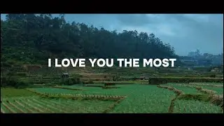 Fian - I Love You The Most (Official Music Video)