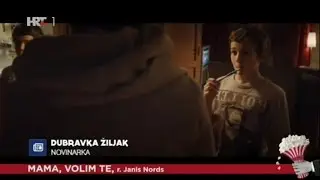 [Mama, volim te] Hrvatska uživo (5.3.2015.)