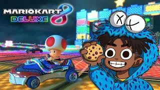 🔴 LIVE WHO'S THE FASTEST MEMBER 🏎️ SUPER SMASH BROS, OVERWATCH 2 & MORE GAMES
