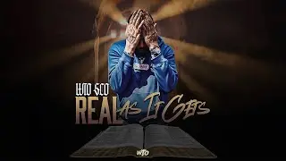 WTO Sco | "Real As It Gets (feat. Fresh Porter)" | [Official Audio]