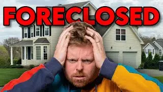 Foreclosures Loom; 1/3 Canadians Not Paying Principal on their Mortgage | Master Keys Podcast S3E20