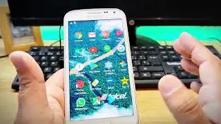 EL SAMSUNG MAS RARO! GALAXY K ZOOM!