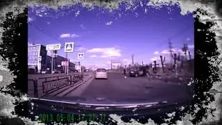ДТП Красноярск