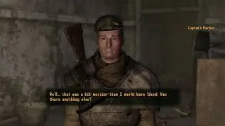 The NCR's most powerful soldier