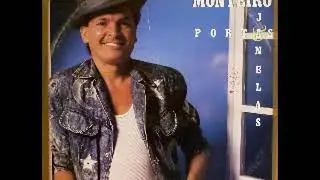 ALCIMAR MONTEIRO - ELA NEM OLHOU PRA MIM