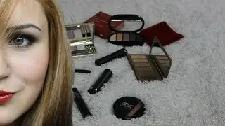 ПОКУПКИ: Urban Decay, SEPHORA, Dior,Clarins