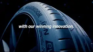 iONㅣHankook Tire, Champion Partner of BVB_30sㅣHankookTire