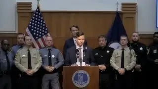 Drive Sober or Get Pulled Over 2024 Campaign