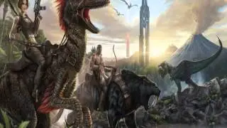 Game Ark survival evolved pc gamepad not working