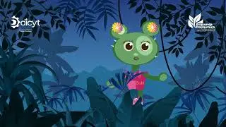Murciélagos- Suki presenta