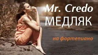 Mr. Credo 