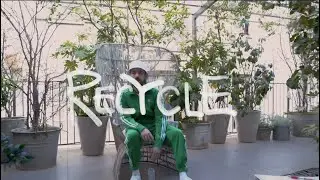 Frah Quintale - Recycle ♻️ (Prod by Crookers)