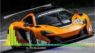 MC Nandinho e MC Nego Bam - Malandramente (DJ LS Silva) | Funk The Luxe