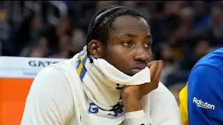 The Potential Star That Steve Kerr Can't Trust