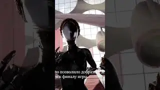 Это полная катастрофа Atomic Heart 
