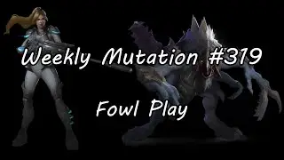 Weekly Mutation 